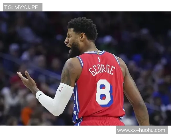 乔治首秀表现亮眼纳斯称赞其防守篮板贡献突出