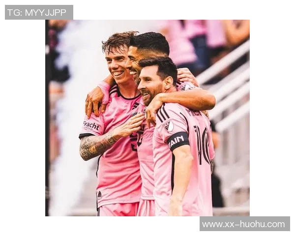 迈阿密计划引进卡塞米罗与梅西联手打造强大中场阵容